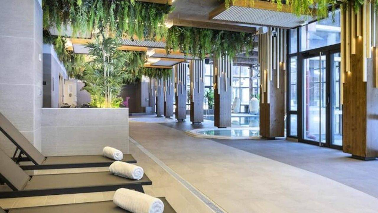 Chalet voor 5 Personen in Lanslevillard, Vanoise Nationaal Park