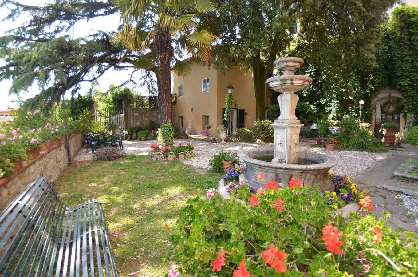 La Cascina Di Palazzo Buonvisi in Capannori, Lucca Province