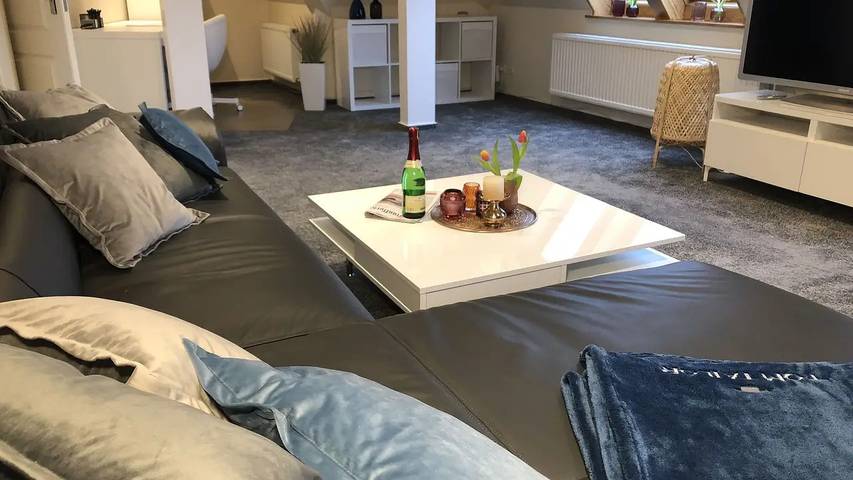 Ferienwohnung für 4 Personen in Emden - 2