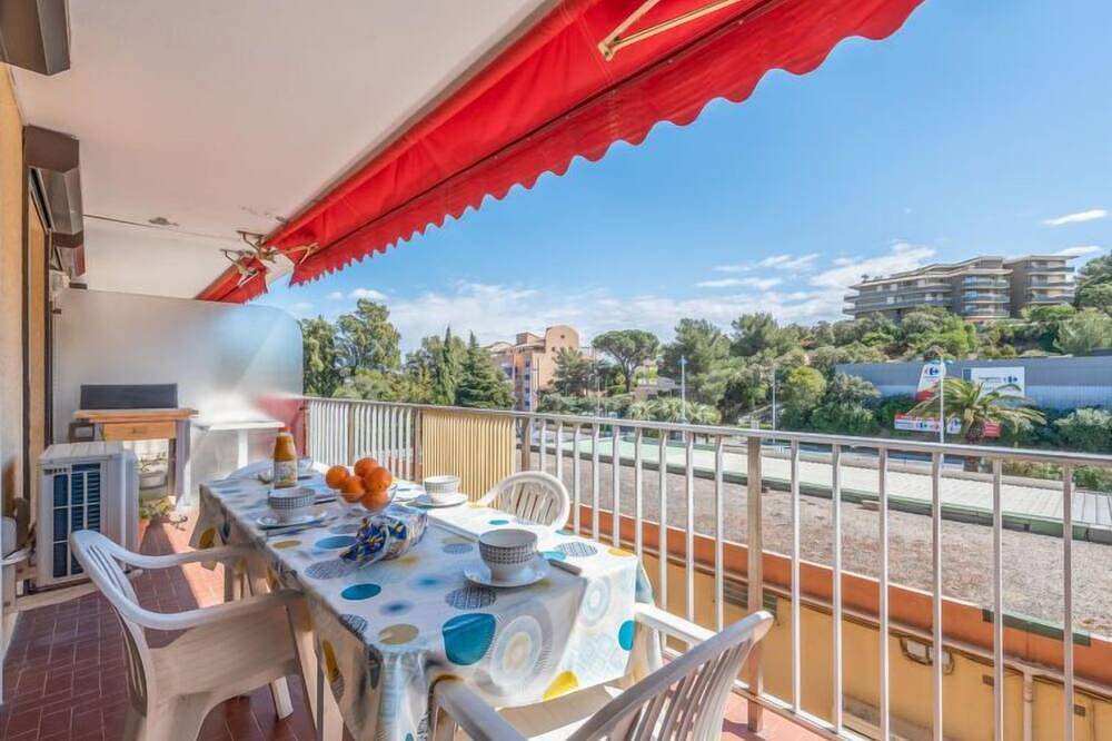 Appartamento vacanze a Var a partire da 58€ a notte
