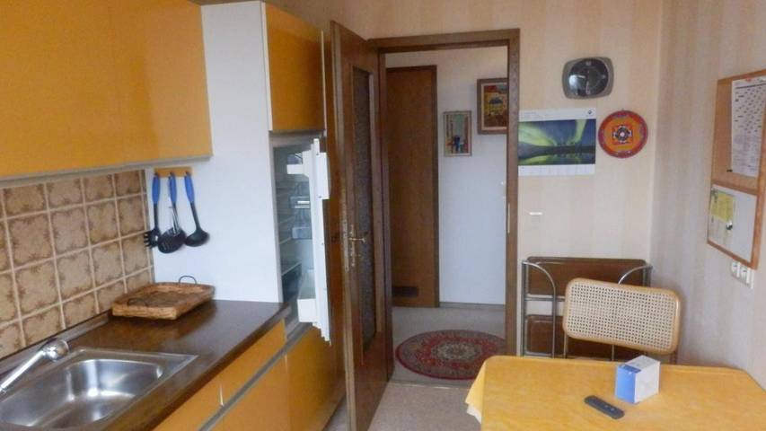 Ferienwohnung für 4 Personen, mit Balkon und Terrasse sowie Ausblick in Badenweiler - 4