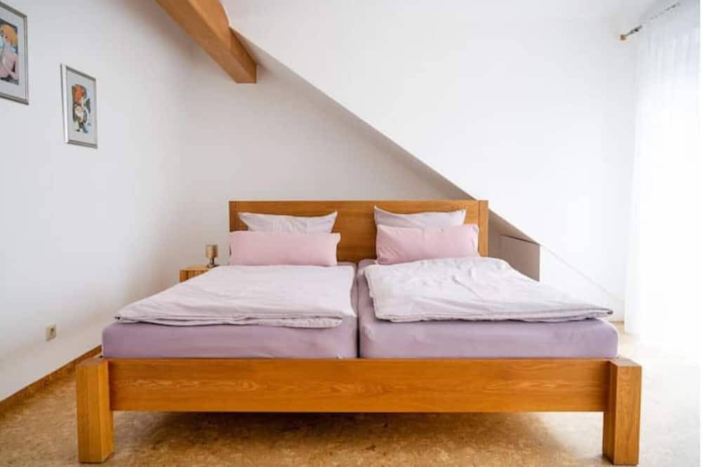 Ganze Wohnung, Ferienhaus Marina in Weil am Rhein, Südschwarzwald