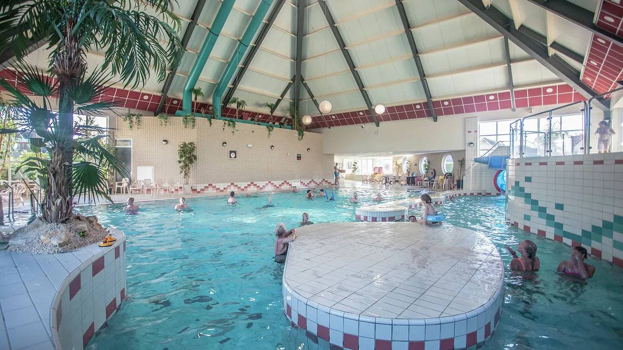 Ferienhaus für 6 Personen (96 m²) in Opperdoes in Medemblik, Ijsselmeer