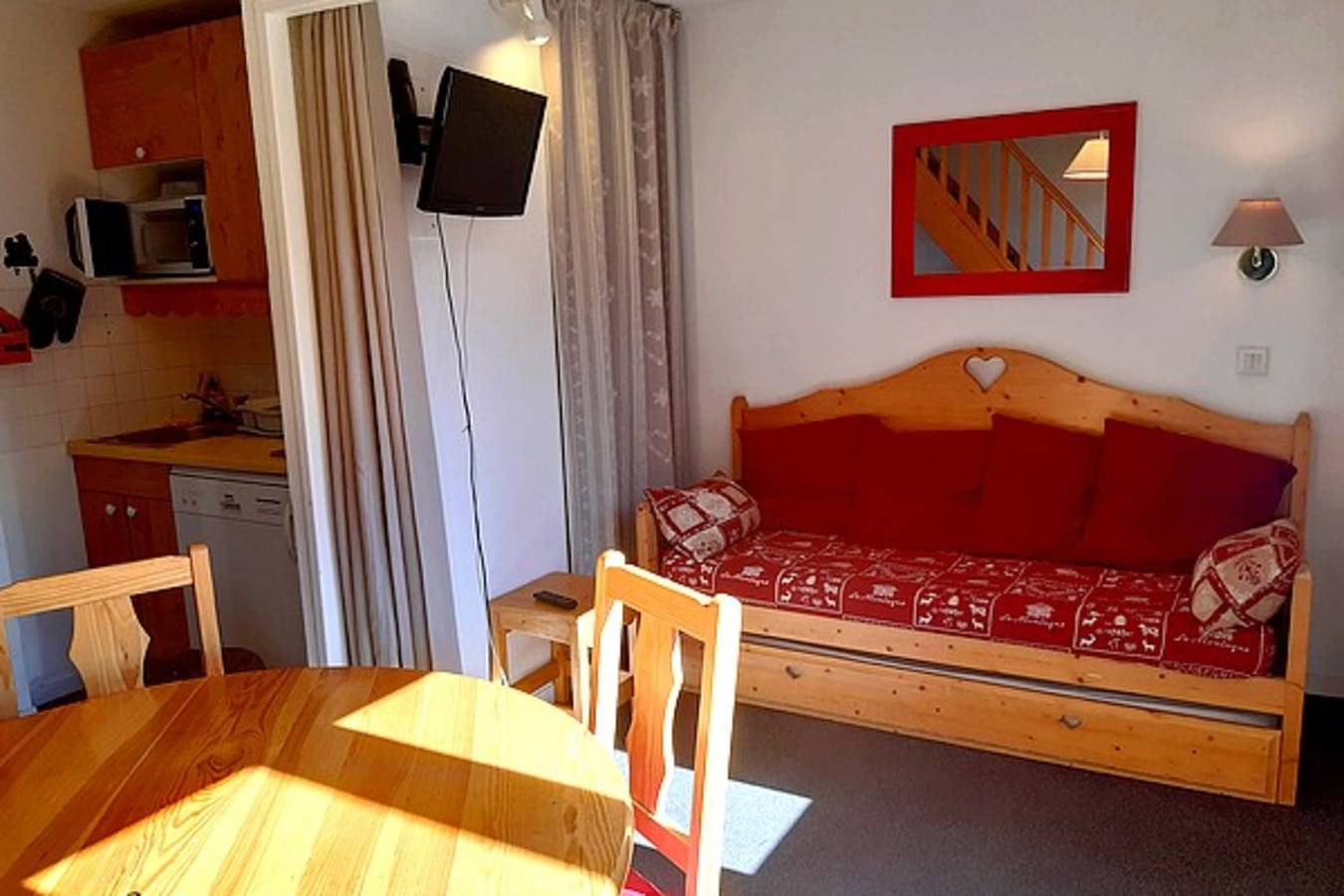 Photo : Appartement de vacances