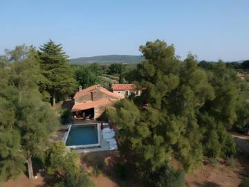 Casa De Férias para 6 Pessoas em Uniao de Freg de Monfortinho e Salvaterra de Extremo, Distrito de Castelo Branco, Foto 1