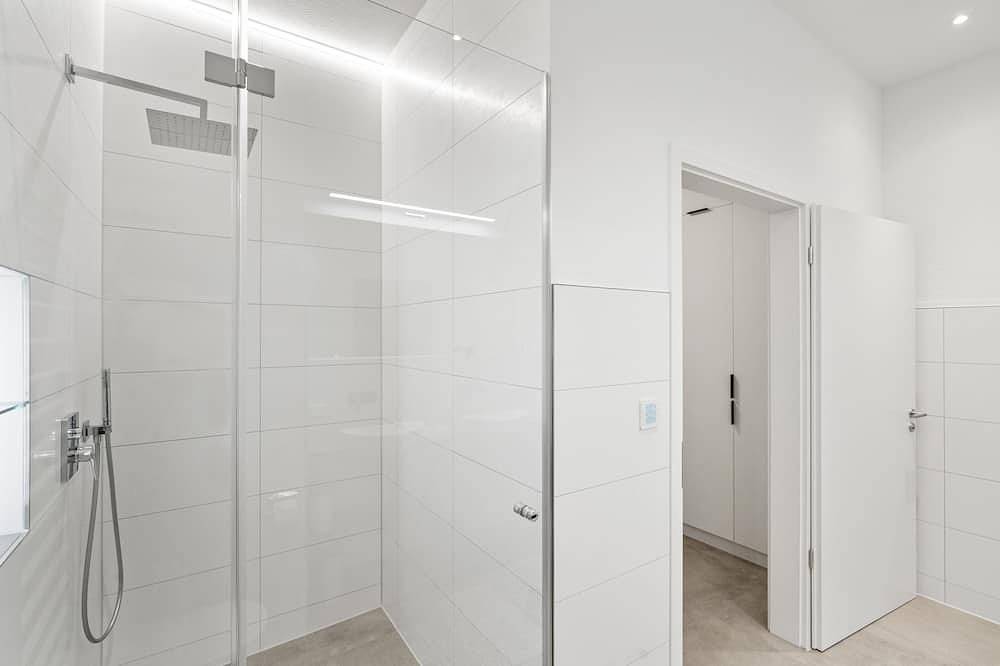 Ganze Wohnung, Deluxe Smarthome-Apartment nahe Bodensee-Flughafen-Messe-Ifm-Zf in Tettnang, Region Bodensee-Oberschwaben