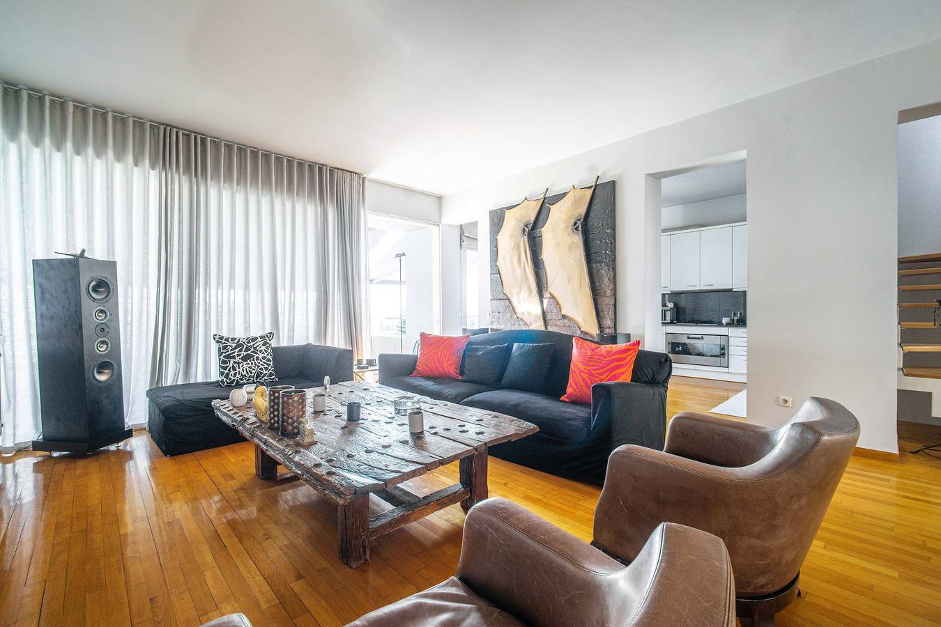 K&K Villa in Athens Riviera with private pool in Voula, Regionalbezirk Ostattika