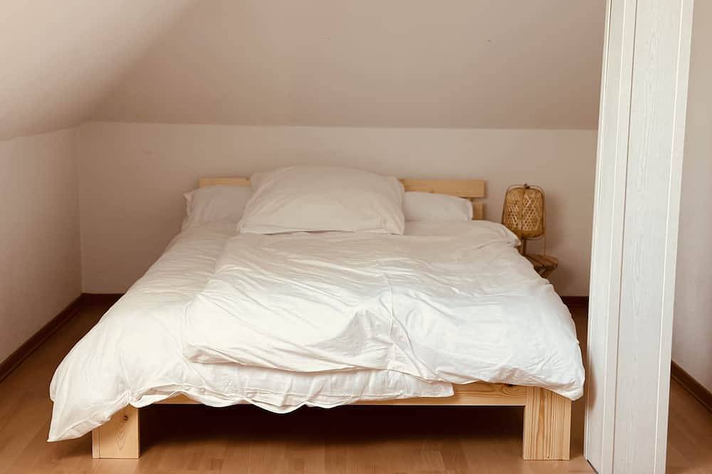 Ganze Wohnung, Moderne Wohnung in der Heide in Winsen (Aller), Aller-Leine-Tal