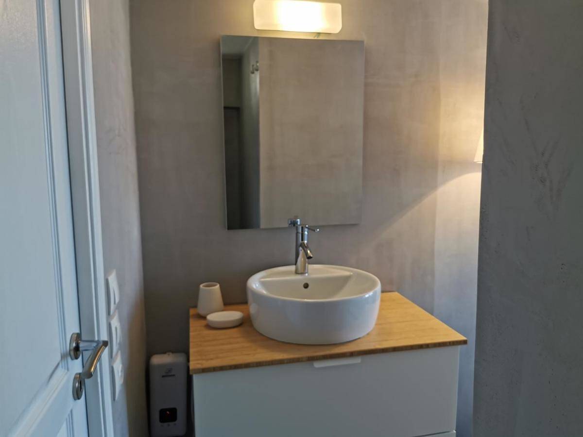 Appartement entier, One-Bedroom Apartment in Kímolos Ville, Kímolos