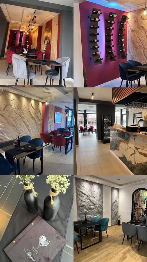 Maison d’hôte pour 2 personnes, avec terrasse dans Međugorje - 2