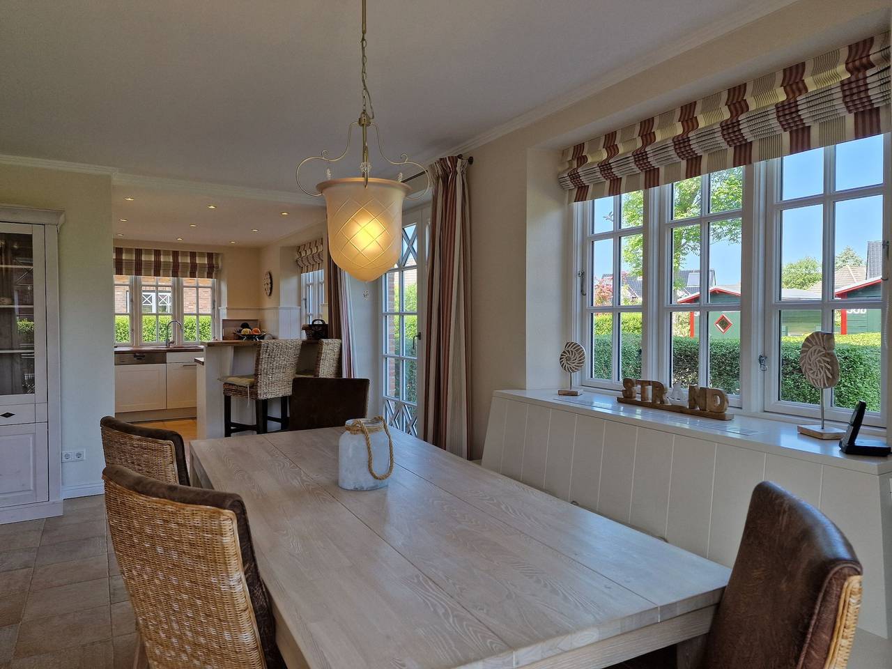 Haus Rebbelstieg 56b in Wyk auf Föhr (Stadt), Wyk auf Föhr