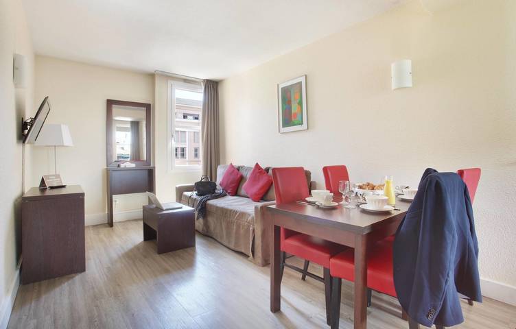 Ferienwohnung für 4 Personen in Aix-en-Provence - 3