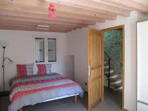 Location de vacances pour 7 personnes, avec jardin et vue, animaux acceptés à Saint-Laurent-en-Royans - 4