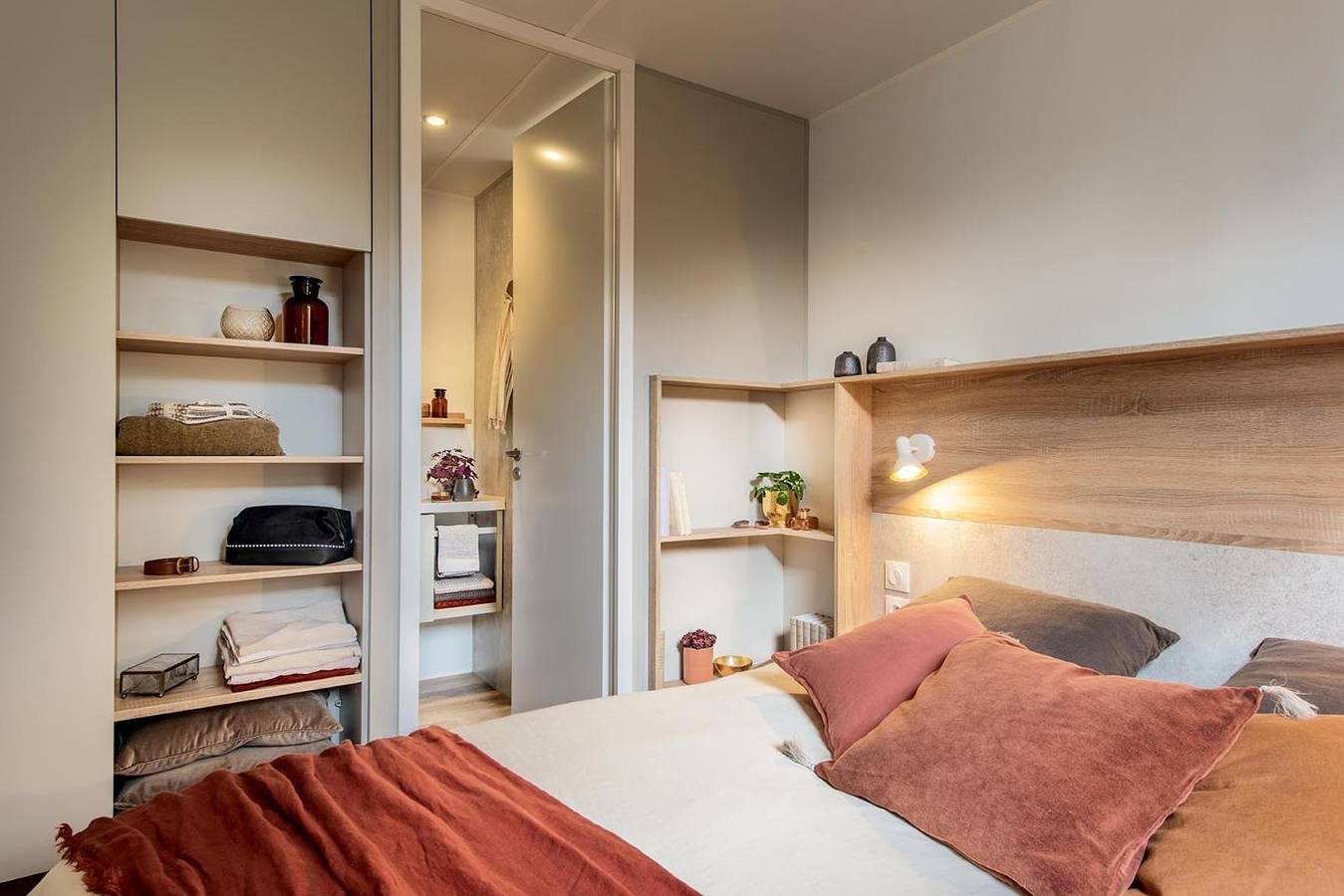 Gronenberger Mühle Haus 30 in Pönitz am See, Scharbeutz