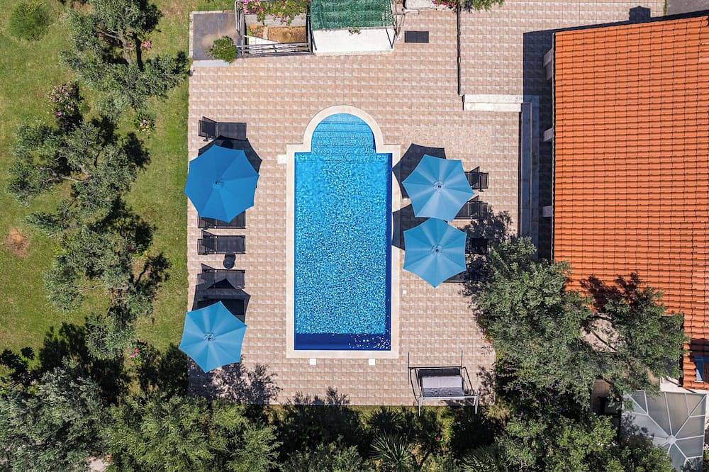 Villa Lavinija in Marčana, Südküste Istrien