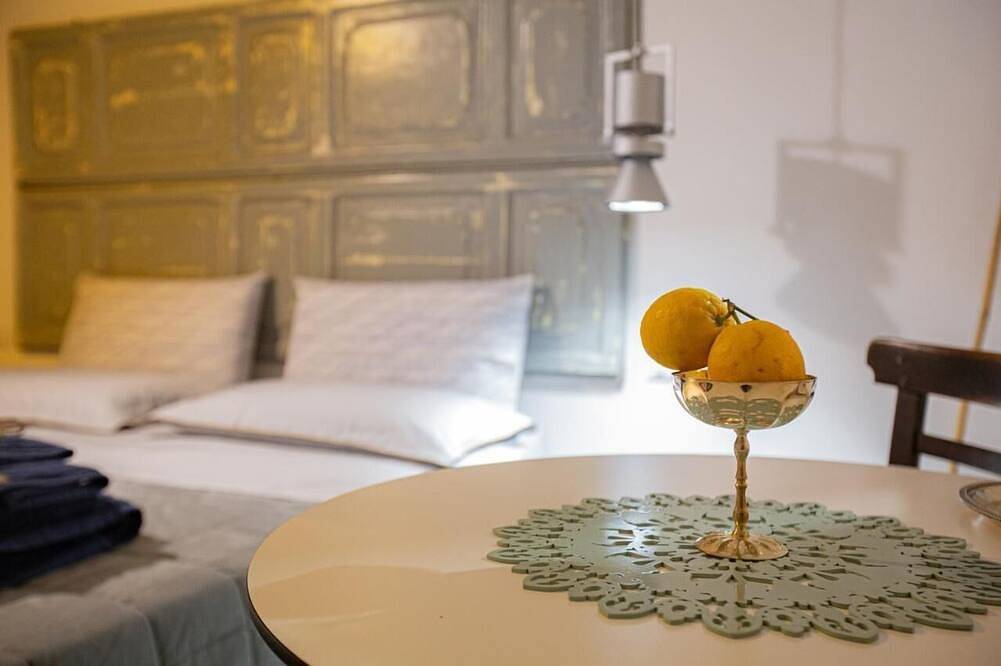 Ganze Wohnung, Casuzza at the Cathedral with a view of the Valley of the Temples, within walking distance of the Cathedral! in Agrigento, Agrigento Provinz