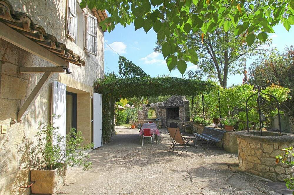 Photo : Maison de vacances