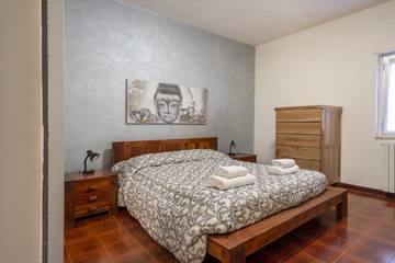 Apartment for 2 People in Leporano, Salento, Photo 2