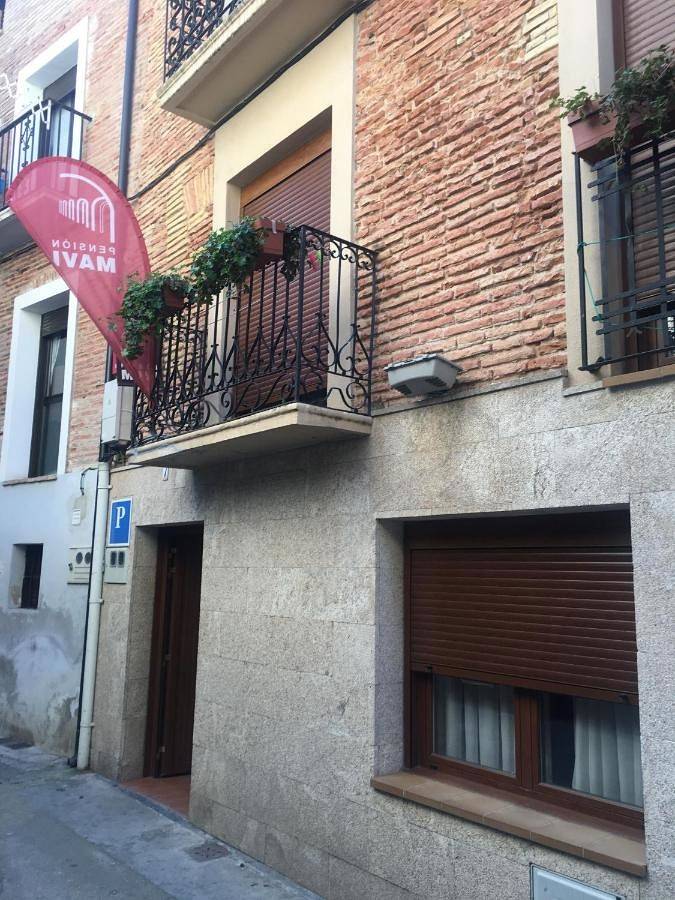 Gîte pour 2 personnes à Los Arcos - 2