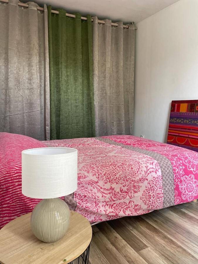 Location de vacances pour 7 personnes, avec Terrasse et Jardin à Saumur - 3