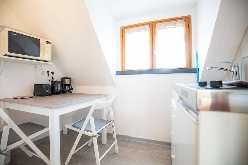 Gîte les Cerisier - Studio - route de svins d'Alsace in Dieffenthal, Région de Sélestat-Erstein