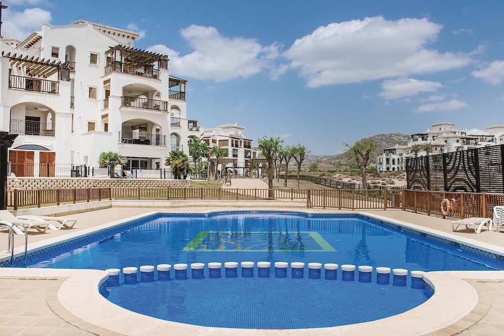 Entire apartment, Amazing apartment in Baños y Mendigo in Murcia, Murcia Inland