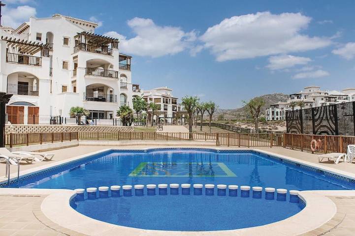 Holiday apartment for 4 people, with pool - 1