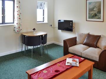 Cottage for 4 People in St Keverne, Cornwall, Photo 2