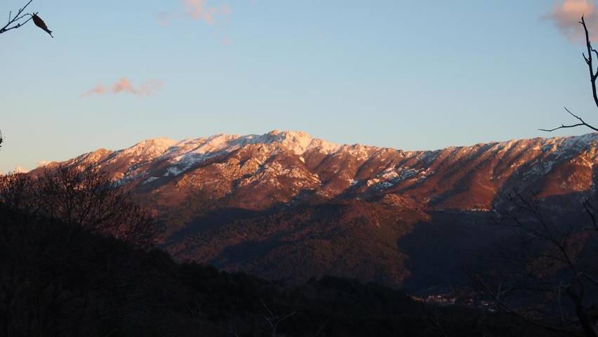 Location de vacances pour 4 personnes, avec sauna et piscine ainsi que jacuzzi et jardin dans Tasso - 4