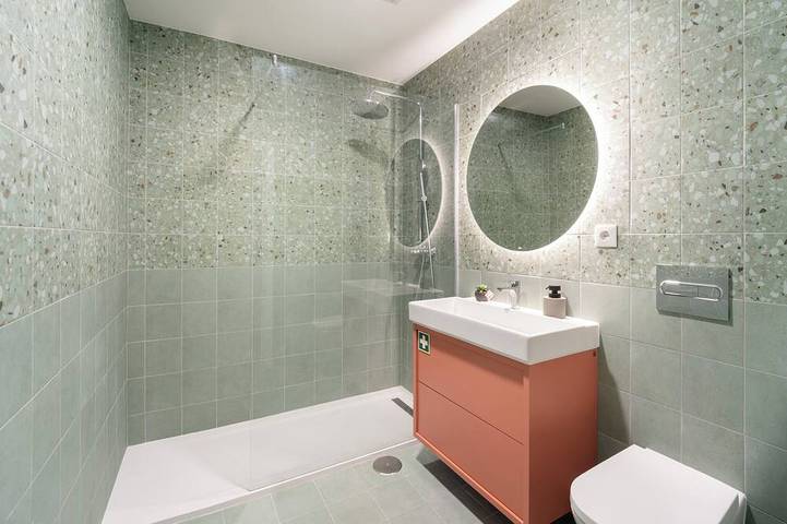 Appartement entier, Leiria Boutique Apartment-Comfort in the heart of the historic center in Leiria, Pousos, Barreira e Cortes, Leiria