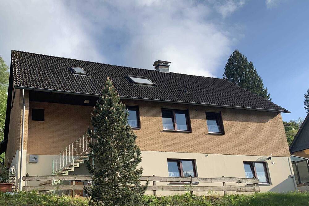 Ganze Wohnung, Ferienwohnung Tulpe - Brigittes Ferienwohnungen Harz in Wildemann, Harzvorland