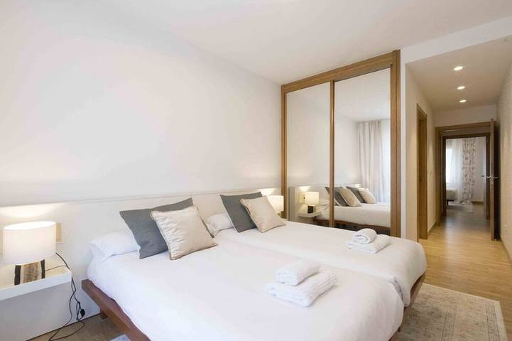 Appartamento intero, Urumea | The Rentals Collection in San Sebastian, Costa Basca (Spagna)