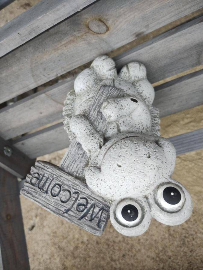 Gîte pour 6 personnes, avec terrasse à Vigneulles-lès-Hattonchâtel - 2