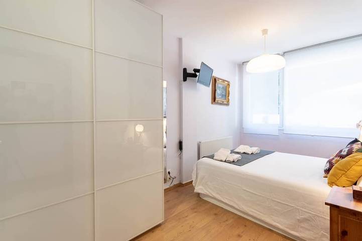Entire apartment, Etxie La Casa Mundaka in Laidatxu (Mundaka), Mundaka