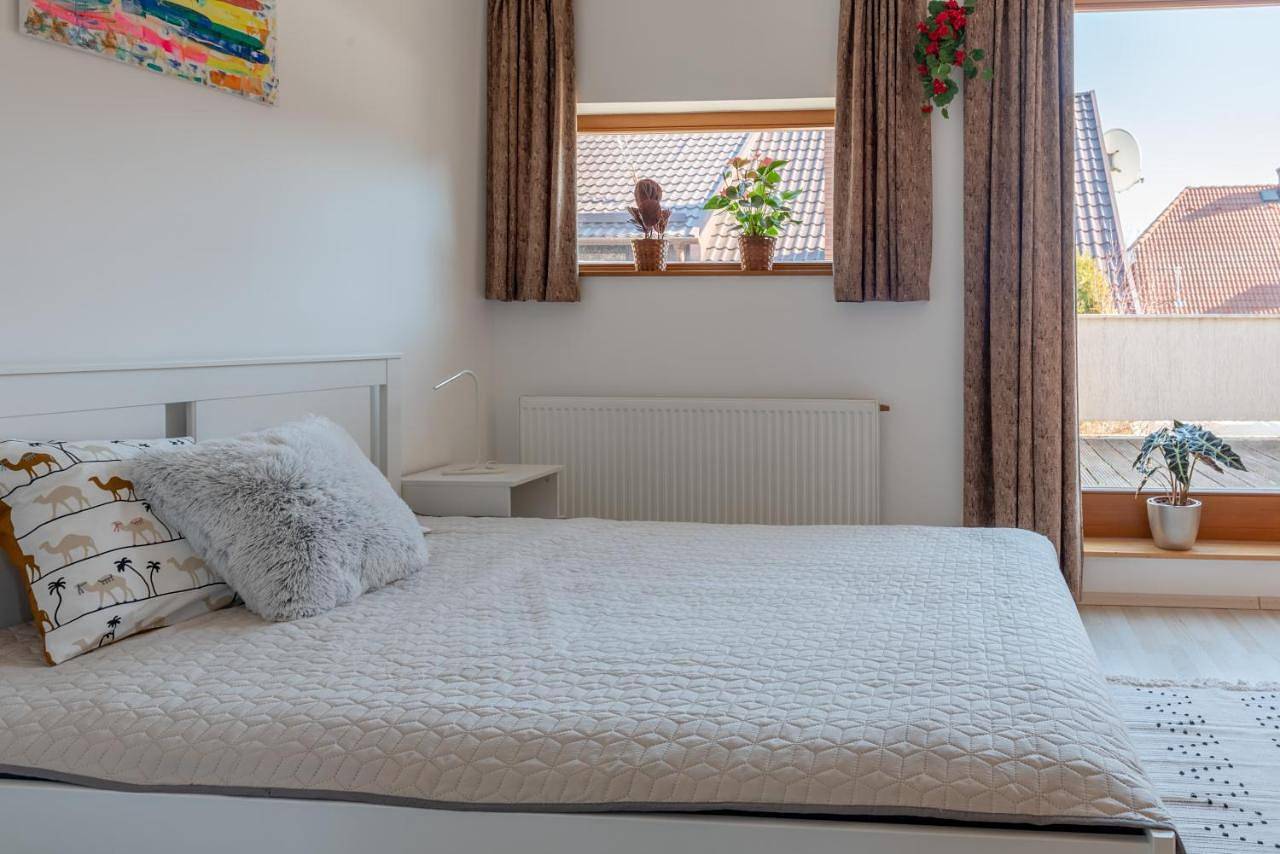 Laid Back Villa in Budapest, Danube-Ipoly National Park