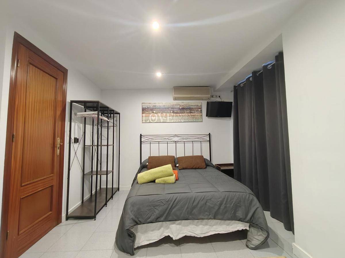 Casa Kalma in Cazorla, Parque natural de las Sierras de Cazorla y Segura