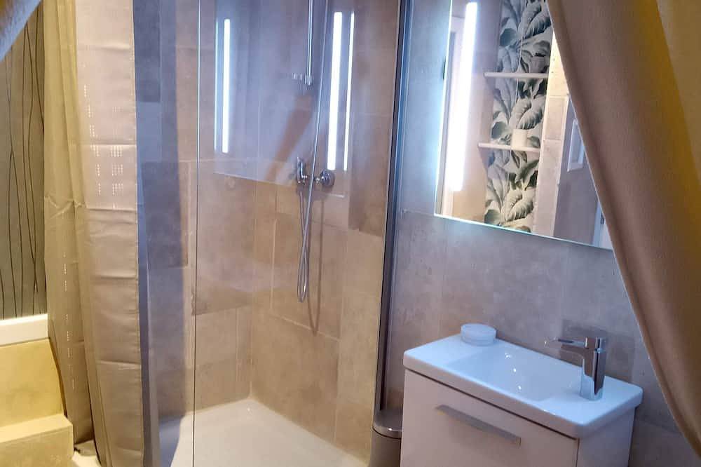 Appartement entier, Studio Magnolia Provence Alpes Côte d'Azur in Sainte-Anastasie-sur-Issole, Côte méditerranéenne (France)