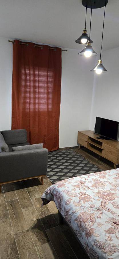 Gîte pour 2 personnes, avec terrasse à Scionzier - 3