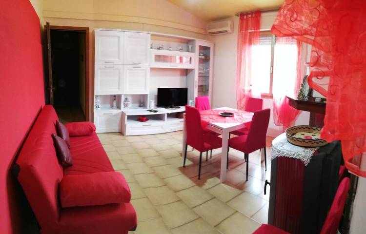 Apartamento de vacaciones para 4 personas, con vistas - 1