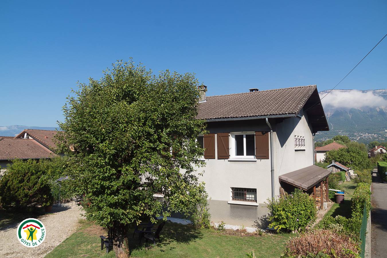 Chez Mado in Domène, Isère