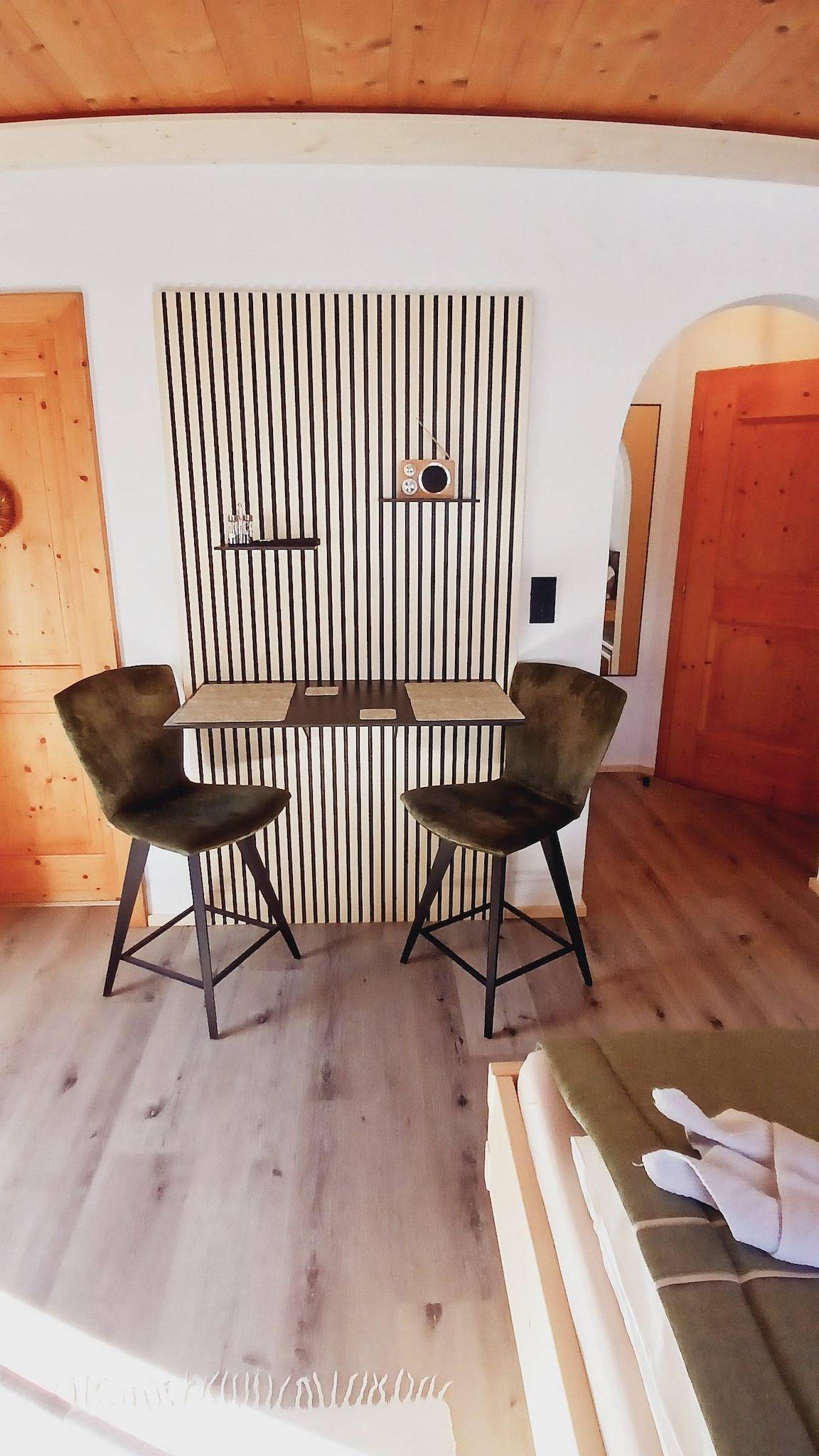 Appartement Sonnenstein in Stubaier Alpen, Telfes im Stubai