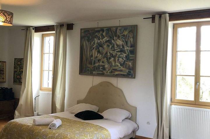 Gîte pour 14 personnes à Saint-Médard-d'Excideuil - 3