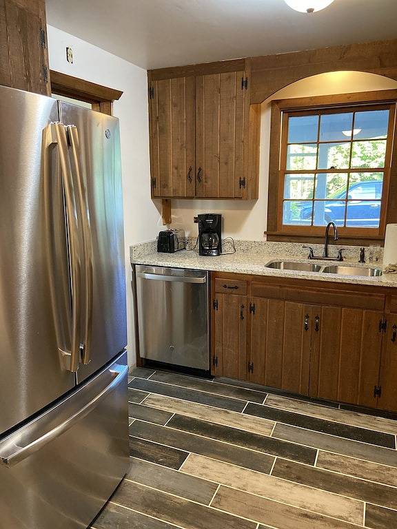 Vacation House for 8 Guests in Lake Michigan, Wisconsin