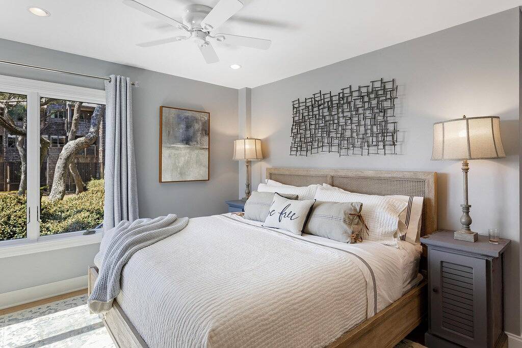 Villa for 4 Guests in Kiawah Island, Charleston County