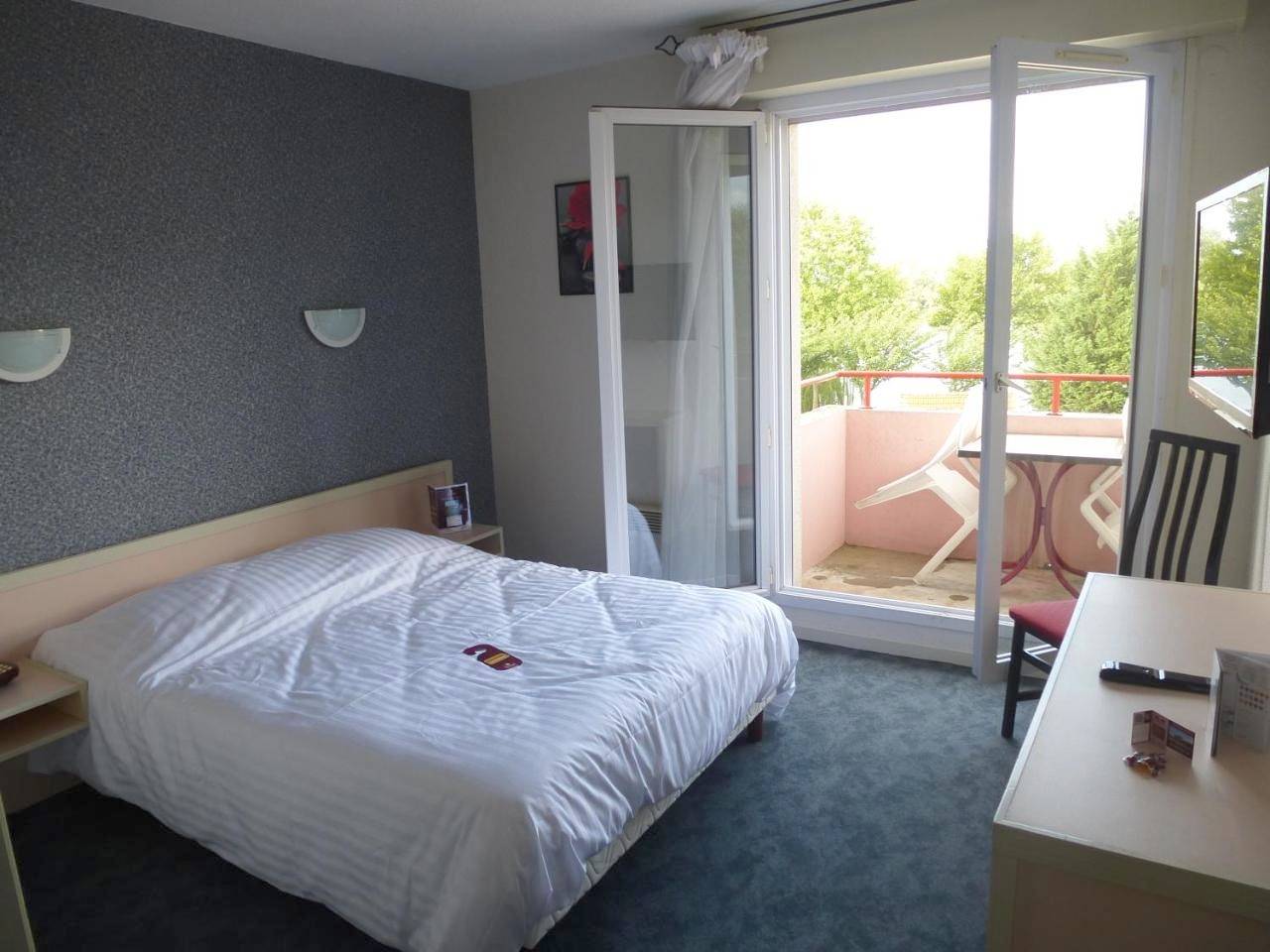 Hotel Agena Hagondange in Hagondange, Metz-Campagne