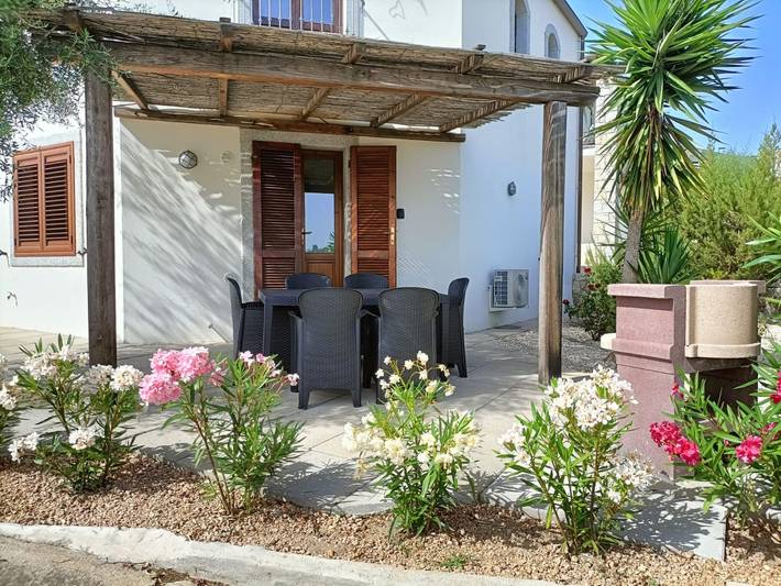Ferienhaus für 7 Personen, mit Garten und Kinderpool auf Sardinien - 2