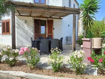 Ferienhaus für 7 Personen in Badesi, Olbia-Tempio, Bild 1