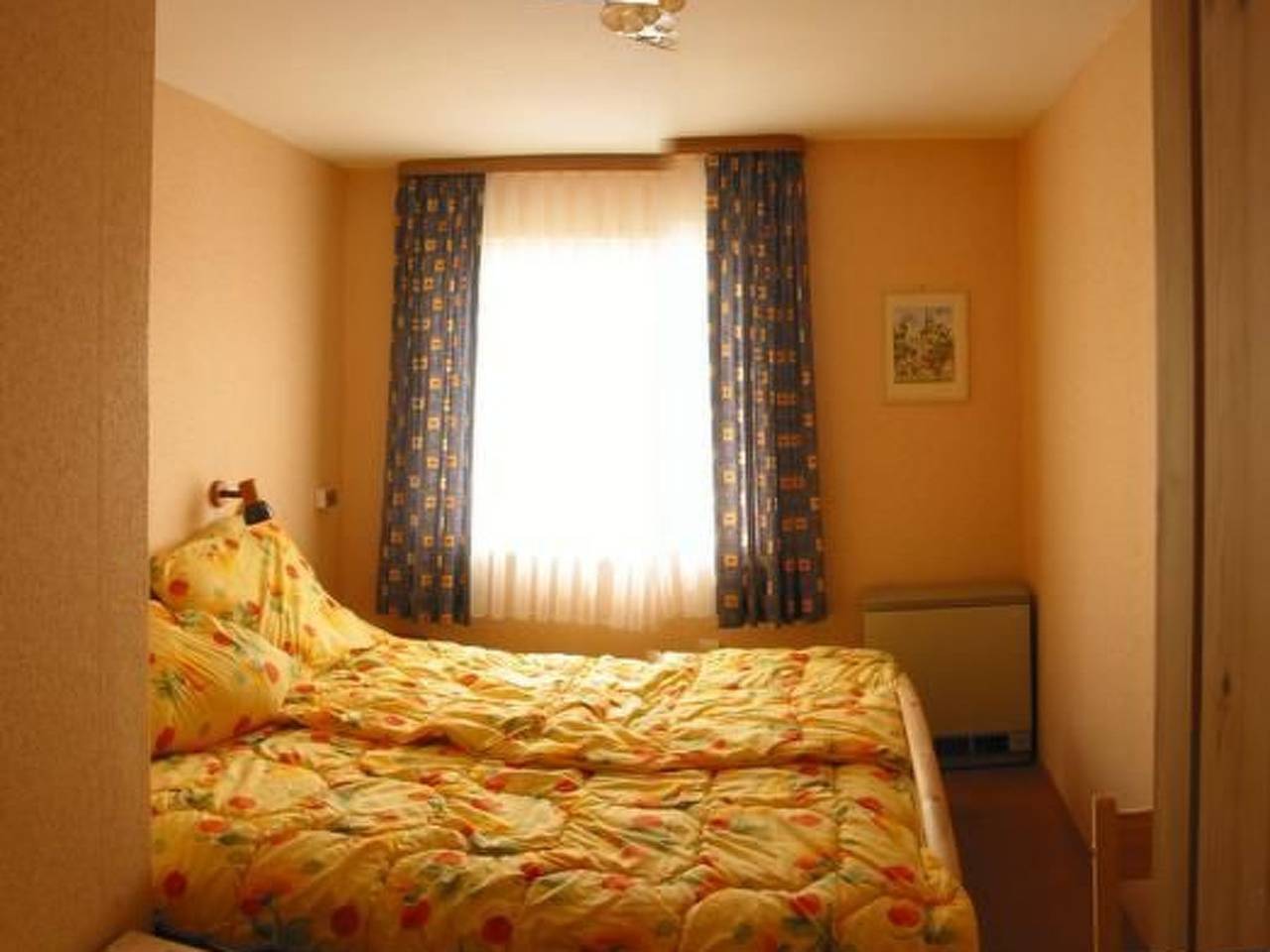 Ganze Wohnung, Mit Garten in Creglingen in Creglingen, Taubertal