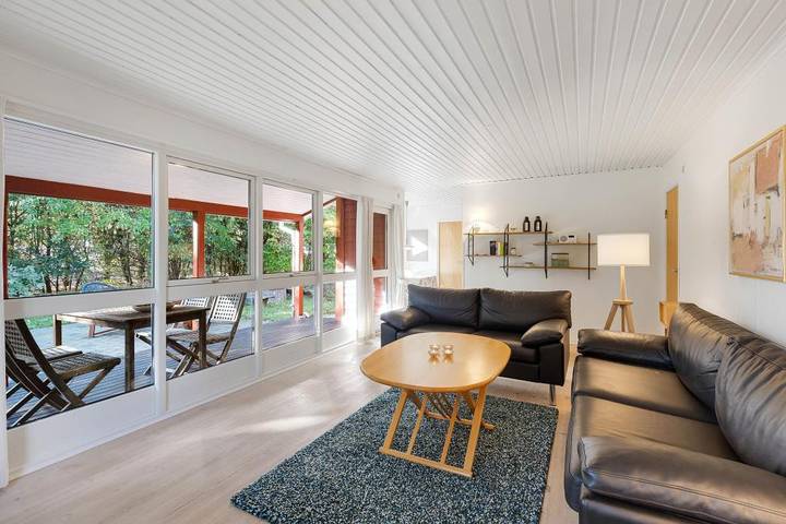 Ferienhaus für 4 Personen in Houstrup Strand - 4