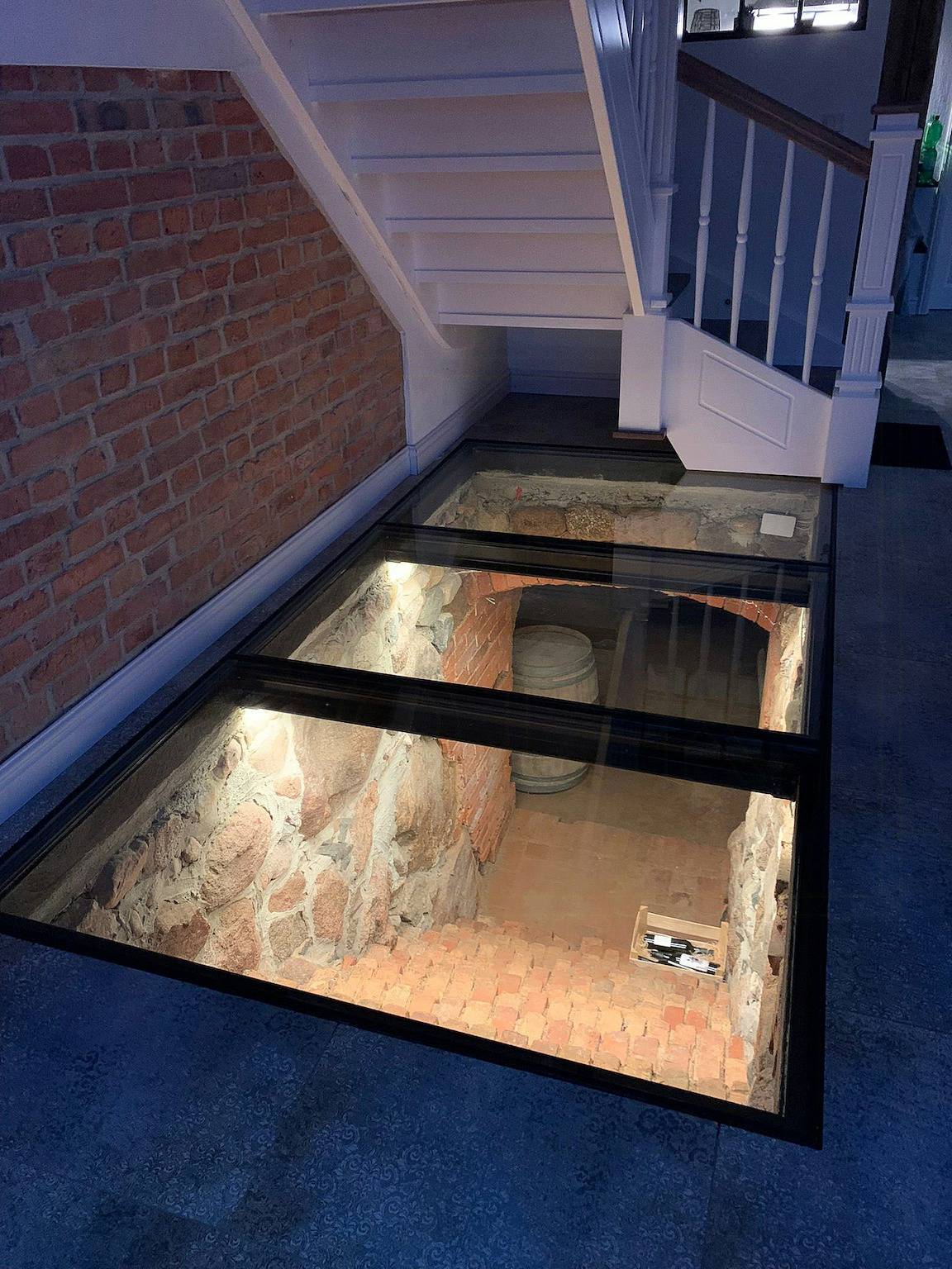 Idyllisches Landhaus am Schlossteich in Gorow in Satow, Rostock und Umgebung